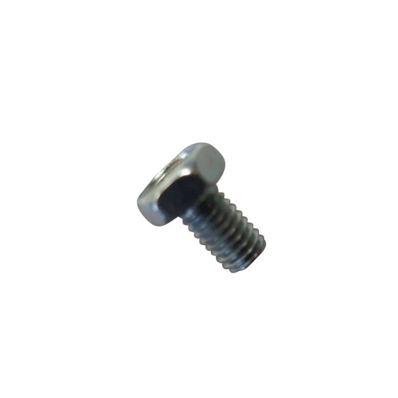 Schraube M 6 x 10 Bundschraube 92000-06010-10
