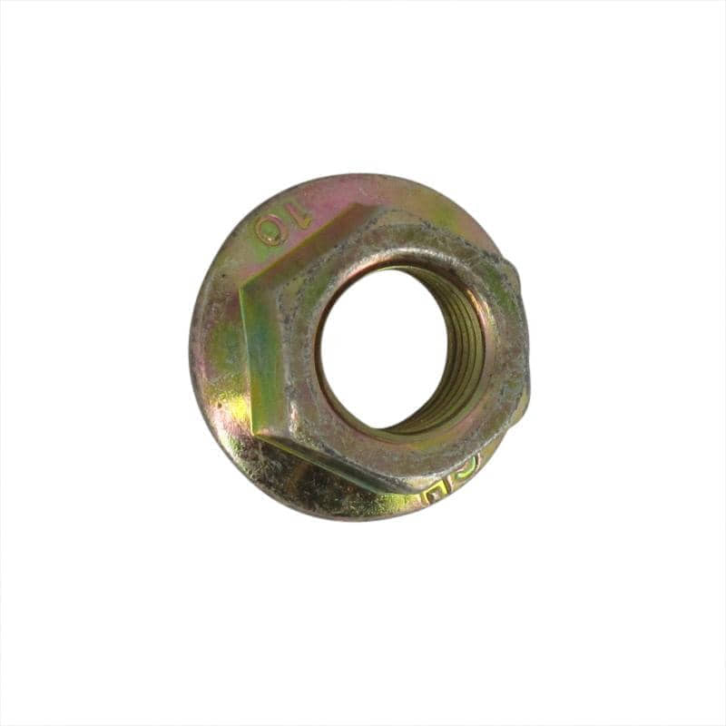Sechskantflanschmutter M10 92041000000