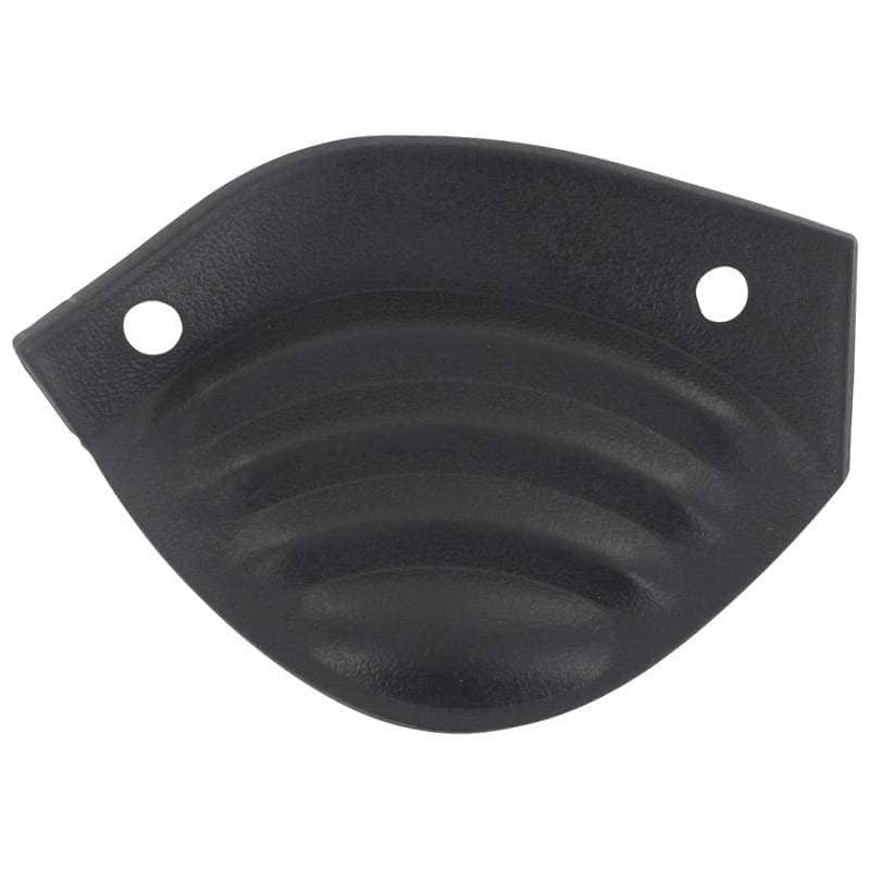 Rex RS1000 Verkleidungsdeckel Scooter Mofa Dekogitter Motorroller.de Frontcover 125ccm 4Takt 152QMI YY125QT-28 125cc 4T GY6 Dekorblende