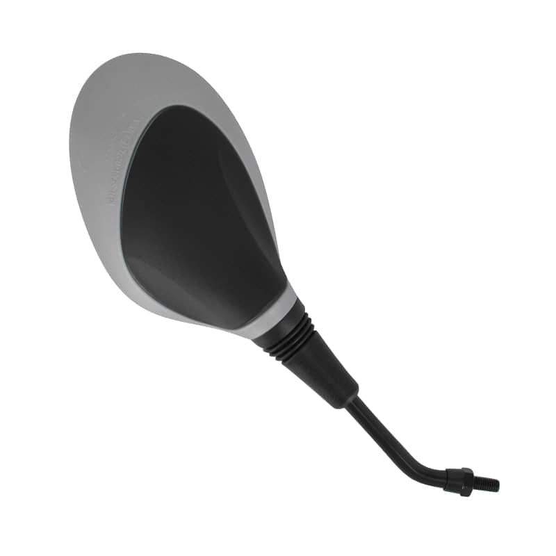 PGO Rückspiegel links PMX 110 Seitenspiegel Roller C261F011000 Motorroller.de Rück-Spiegel PMX 50 Mokick Ersatzteil Service Inpektion Direktimport