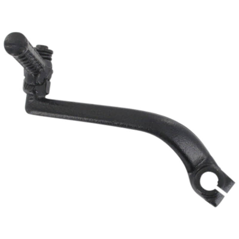 Kickstarterhebel schwarz Kickstarter-Arm YYGY1251113