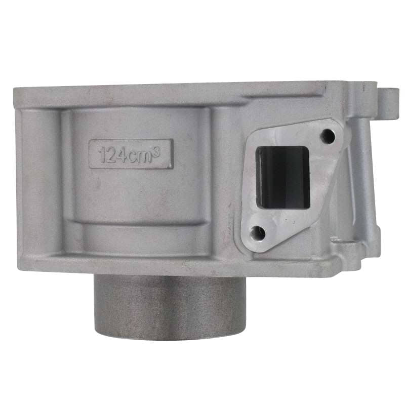 Kreidler Martinique 125 DD Zylinder Roller 125ccm 4Takt 704805 Motorroller.de Motorzylinder Gusszylinder Aluzylinder Scooter