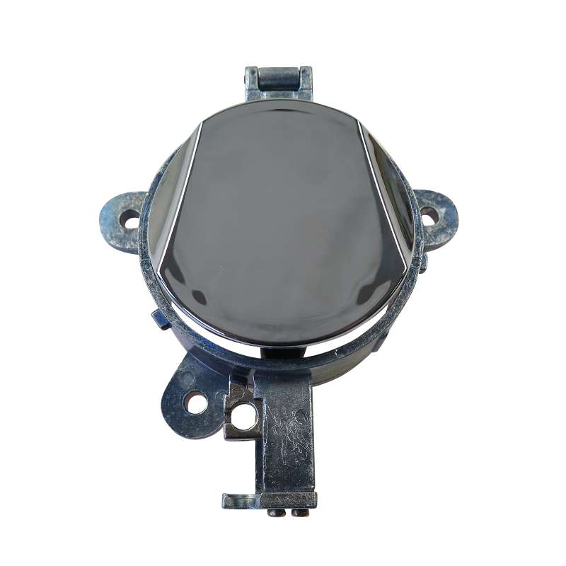 Tankdeckel Chrom ohne EEC SYSTEM M252A3010001
