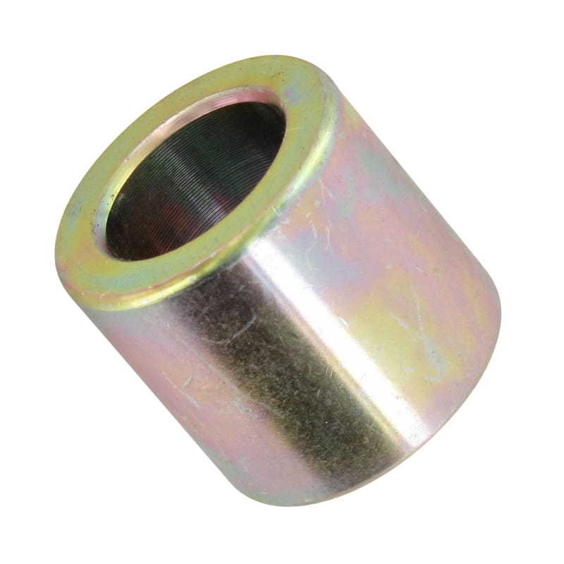 PGO Buchse G-Max 125 Hülse Distanzhülse Roller 125ccm 2Takt Motorroller.de Lagerbuchse Distanz-Hülse Distanzbuchse Passhülse Passbuchse Abstandshülse