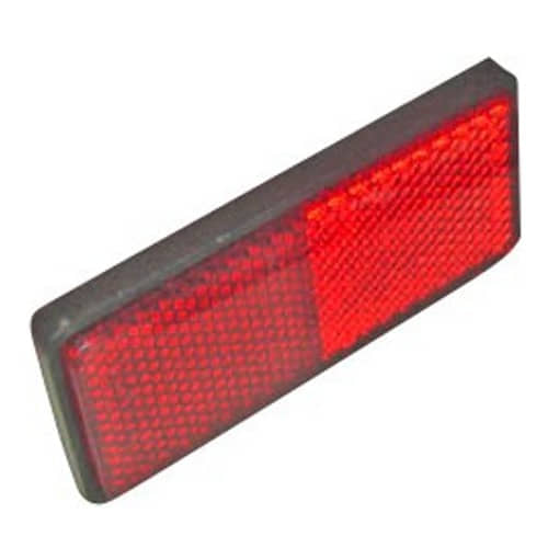 Rex RS450 Katzenauge Reflektor Strahler Motorroller.de 50ccm 4Takt 139QMB JSD50QT-13 50cc 4T 139QMA Rückstrahler