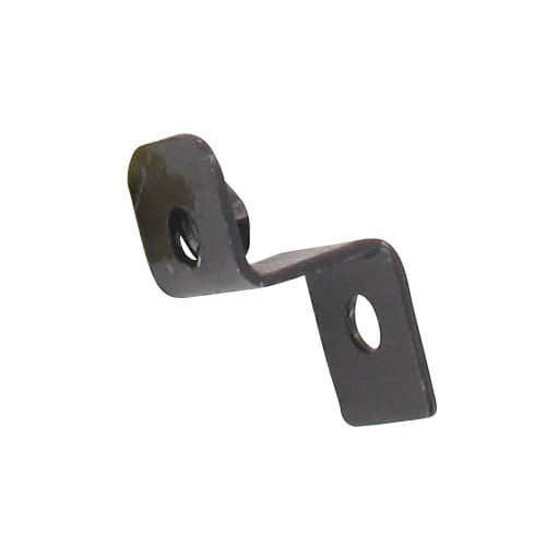 Halterung Frontverkleidung Frontverkleidung, AGM 125ccm 4Takt Motorroller.de vorn Firejet 50 1E40QMB 50ccm 2Takt Arretierung Haltebügel Halteblech