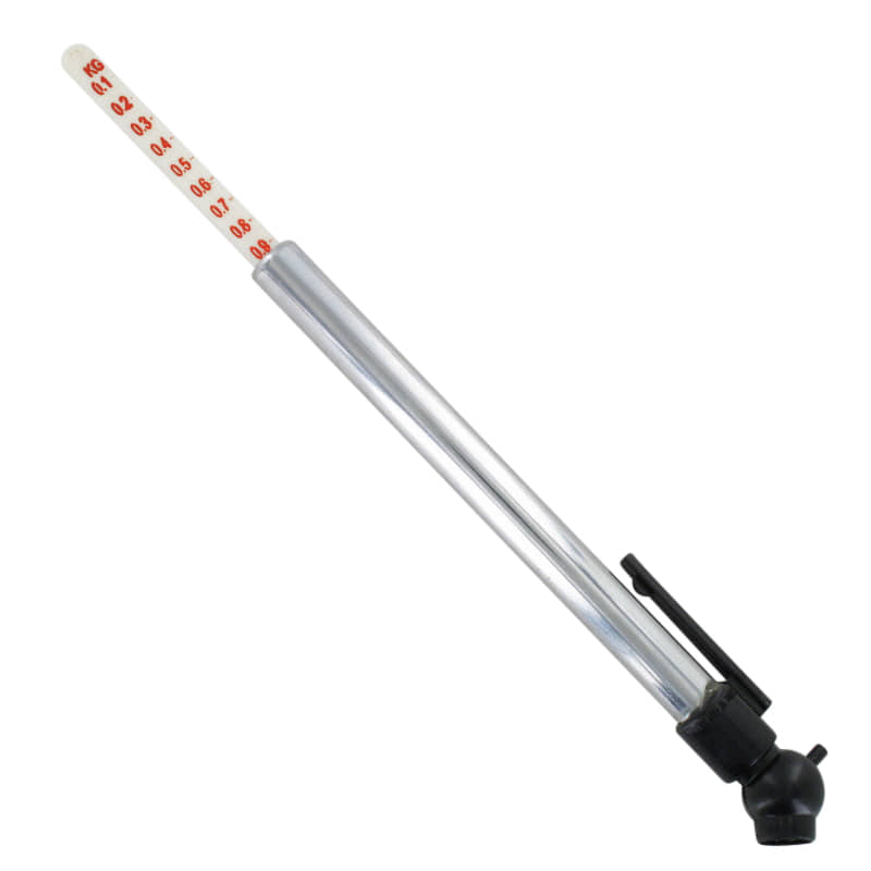 Luftdruckmessgerät / LUFTDRUCKPRÜFER 56190-RAM-00