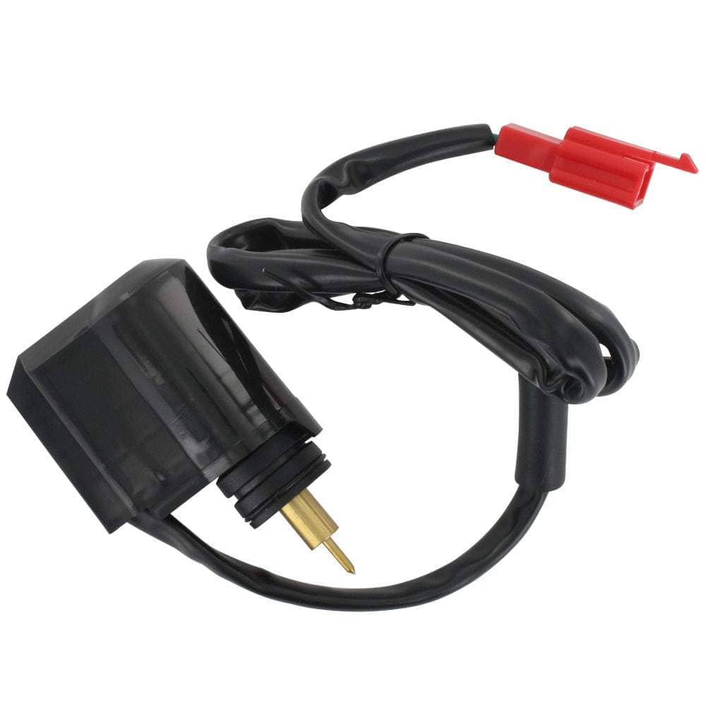 Rex Monza 50 Kaltstart-Ventil 50ccm 4Takt Choke Roller Motorroller.de Kaltstarter 139QMB JSD50QT-13 50cc 4T 139QMA Kaltstartautomatik