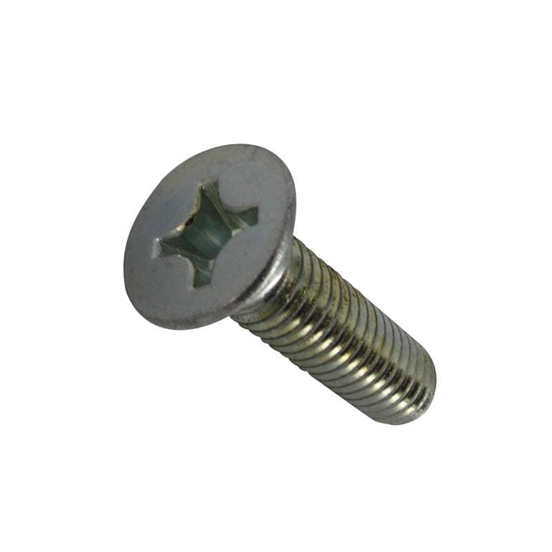 Schraube M6x22mm verzinkt 3113190602