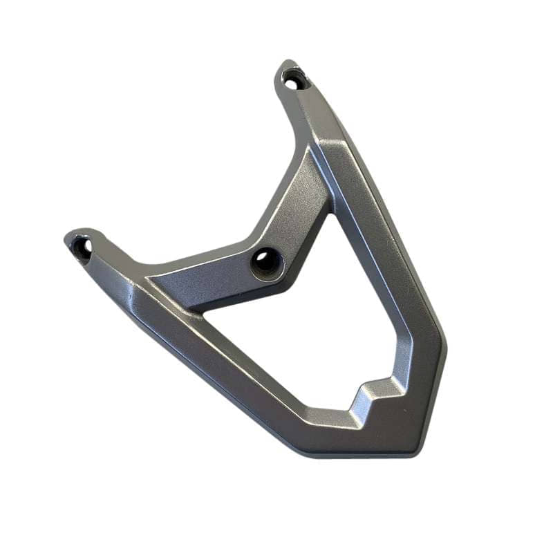 Herkules Matador 50 PR5S Gepäckträger 50ccm 2Takt 1020A-MT10-0000S Motorroller.de Topcase-Halterung Kofferträger Gepäck-Träger schwarz Koffer-Träger