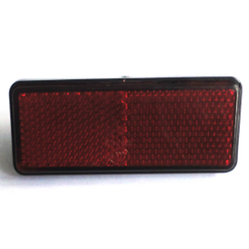 Eppella Eppella Scoody 20 Reflektor 50ccm elektro ZW-G-05 Motorroller.de Strahler Rückstrahler Seitenreflektor Elektroroller Guewer Ersatzteil Service