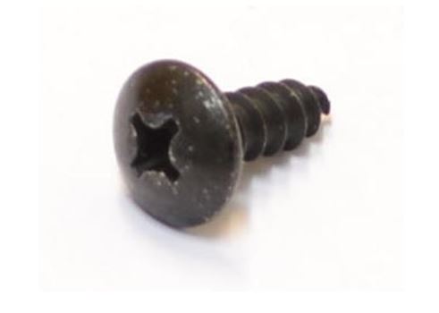 PGO Blechschraube M4x12mm Big Max 50 Roller 50ccm 2Takt Motorroller.de Kreuzschlitzschraube Kreuzschraube Blech-Schraube Treibschraube PGO 50ccm-2Takt