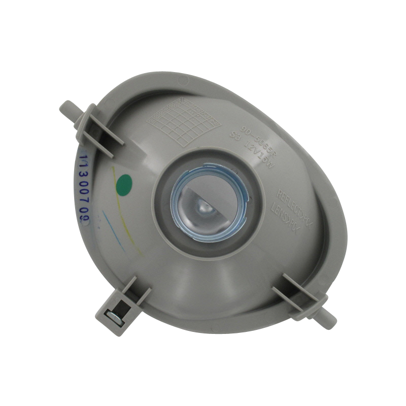 PGO Lampe E-Marke Rodoshow 50 Leuchte Licht 50ccm 2Takt Motorroller.de 125ccm-4Takt Scooter Ligero RS 50 Ersatzteil Service Inpektion Direktimport