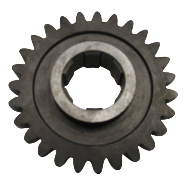 Zahnrad 27 Zähne Tongjian Strassenbuggy 250 7.090.006-27 Motorroller.de Getrieberad Getrieberitzel Eppella ECM Hammerhead Kasea TBM Wangye Buggy 250