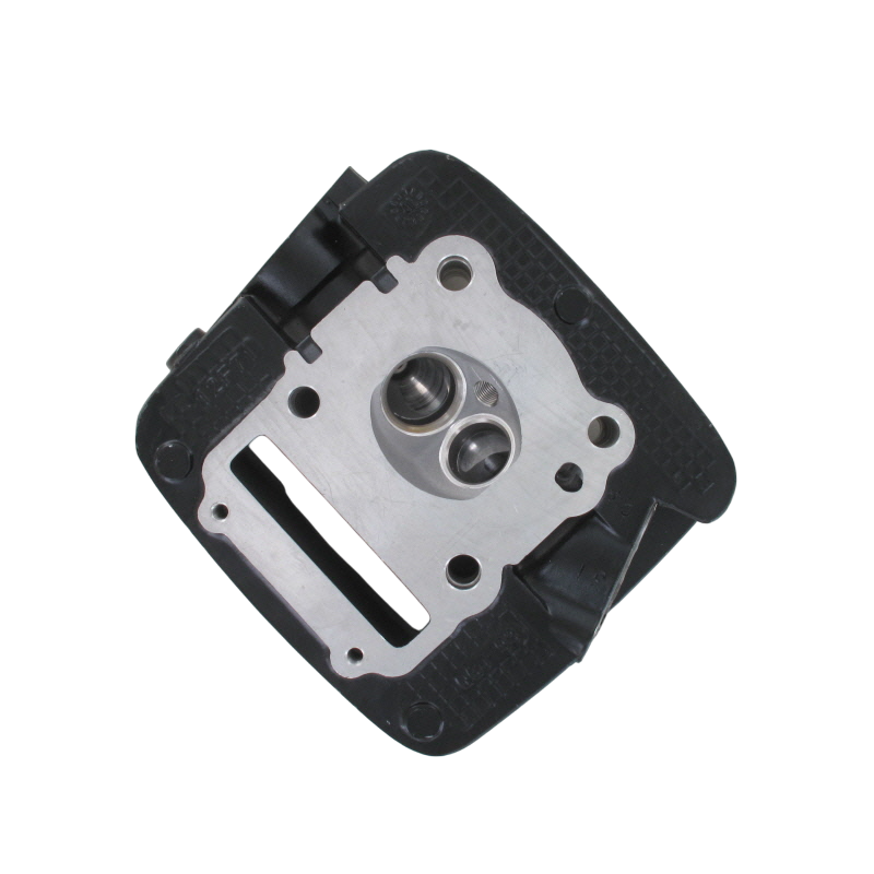 Kreidler Supermoto 125 DD Zylinderkopf schwarz 4 Takt 125cc 89069 Rex Enduro 125 Original Ersatzteil