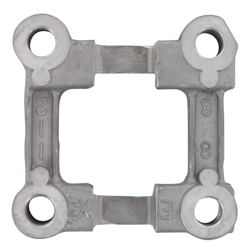 Halter Nockenwelle 125ccm 4Takt Rex RS125 QM125T 10D 80521 Motorroller.de Halterung Haltebügel Halteblech Halte-Blech Halte-Bügel 125ccm-4Takt Moped