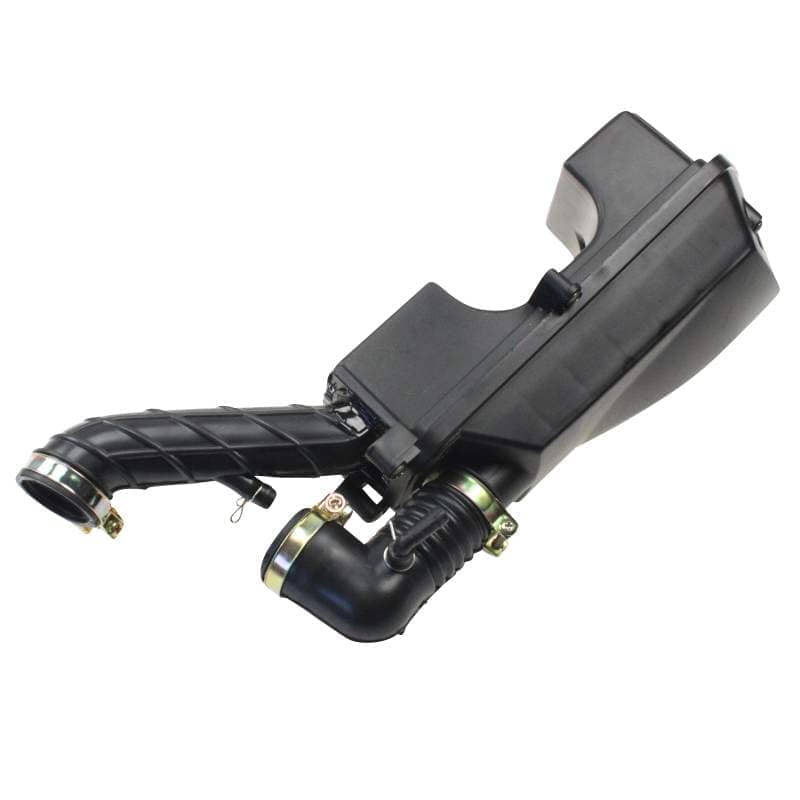 Rex RS Classic 50 Luftfiltereinlage 50ccm 4Takt Roller Motorroller.de Luftfilterkasten Luft-Filter 139QMB JSD50QT-13 50cc 4T 139QMA