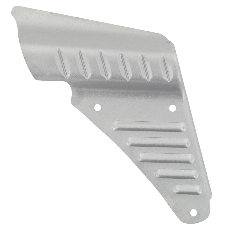 Baotian BT49QT-9D1 Fußraste Fußablage 50ccm 4Takt ZB-RE Motorroller.de Fußtritt Fußraster Fuß-Ablage Fuß-Raste Fuß-Tritt Scooter Ersatzteil Service