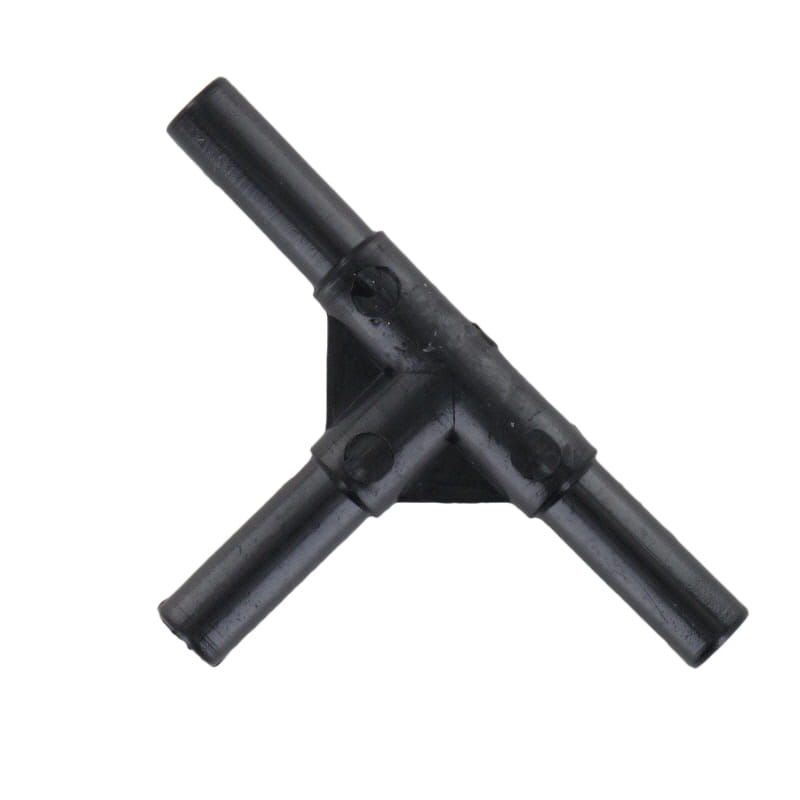 PGO T-Stück G-Max 125 Schlauchverbinder Verbindungsstück C1286290000 Motorroller.de G-Max 150 Mokick Ersatzteil Service Inpektion Direktimport