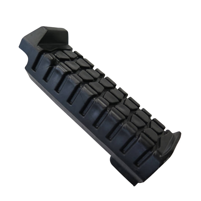 SMC REX Quad 50 Fußraste Fußablage 50ccm 2Takt 53234-SK9-00 Motorroller.de Fußtritt Fußraster Fuß-Ablage Fuß-Raste Fuß-Tritt ATV Mustang 50 UTV