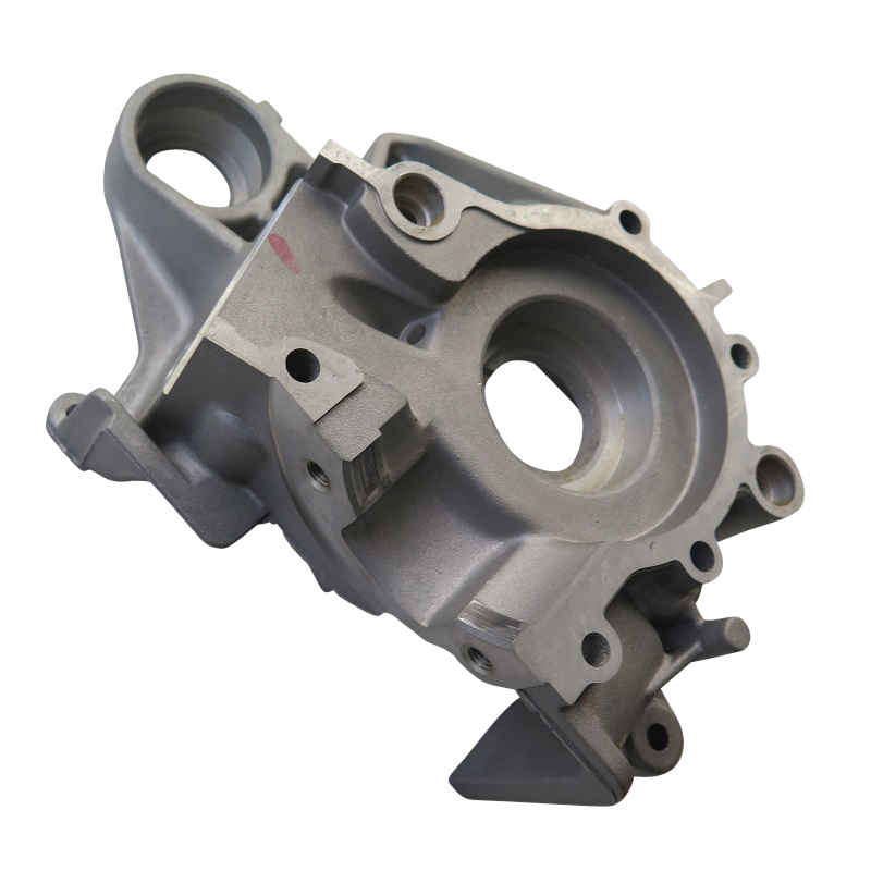 Rex Quad 50 Kurbelgehäuse rechts ATV 50ccm 2Takt 70303 Motorroller.de Motorgehäuse Motorblock 50ccm-2Takt SMC UTV Ersatzteil Service Inpektion