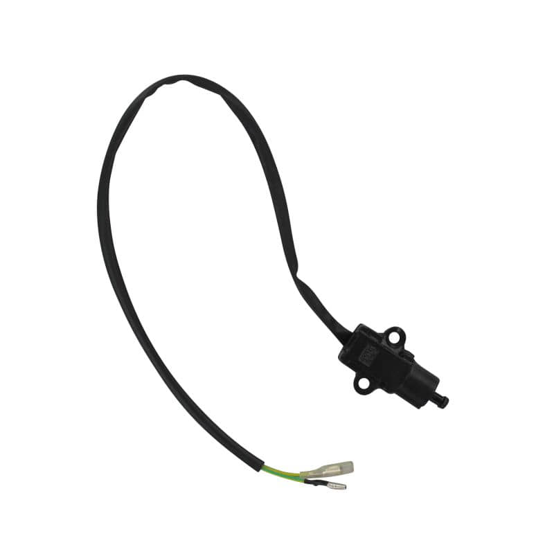 Seitenständerschalter, gedrückt offen FIG.C2-6