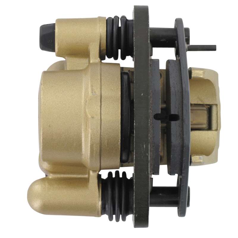 SMC Quad 200 Bremssattel vorn links 200ccm 4Takt 45811-RAM-02 Motorroller.de vorne Bremszange Brems-Sattel Brems-Zange ATV Quad 250 UTV Ersatzteil