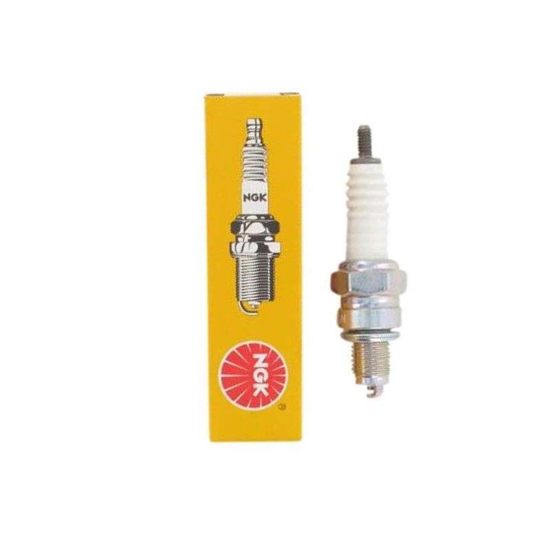 Zündkerze DPR 8 EA spark plug 5453634