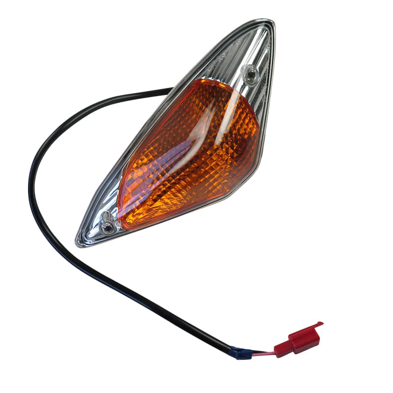 Blinker vorne links komplett (E.Marke) M266C1210001