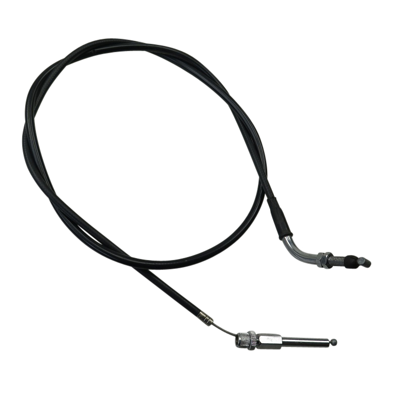 HandBremszug komplett B75444100000