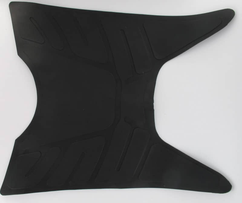 Bodenmatte Rex RS 460 von Motorroller.de