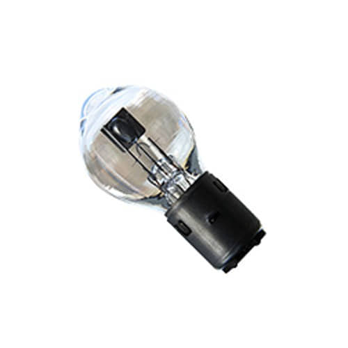 Birne 12V 25 / 25W Bilux Sockel BA 20d FIG. 17 NO. 09