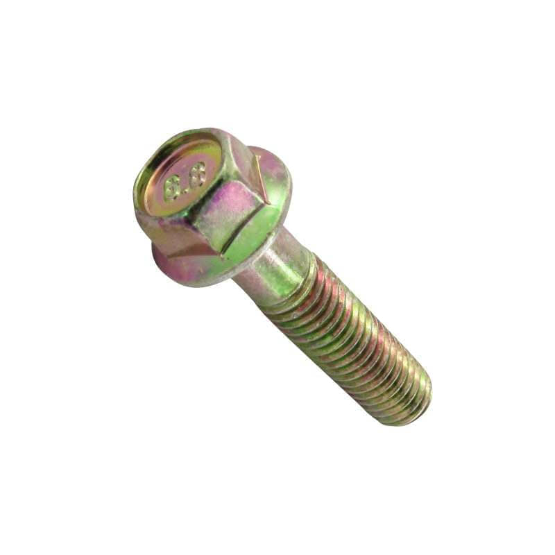 Sechskantschraube M6x27 90190602700