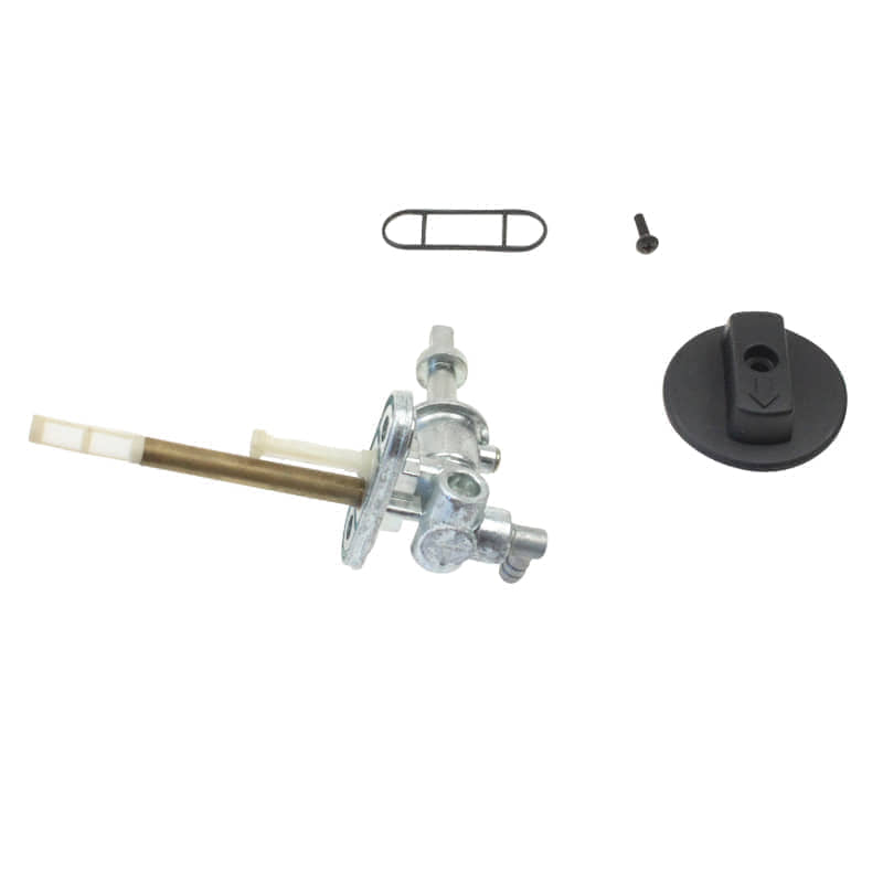Benzinhahn komplett für 50ccm 4Takt 16950-169-00A