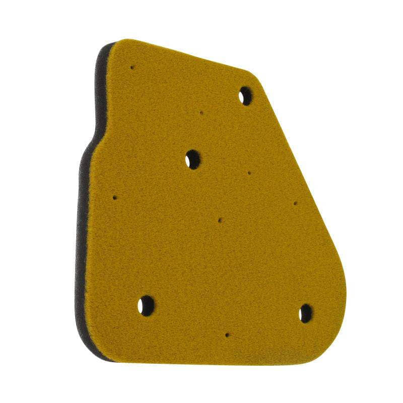 Adly Air Tec 1 50 AC Luftfilter 17205-116-000 50ccm Motorroller.de Luft-Filter Filtereinsatz HerChee 2Takt 50cc 2T Luftfiltereinsatz