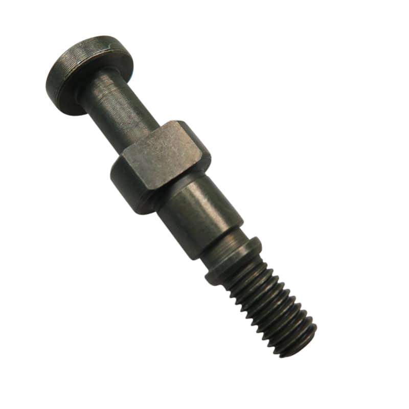 PGO T-Rex 125 Drehstift Bremsschuhe hinten C2407430000 Motorroller.de T-Rex 150 Mokick Ersatzteil Service Inpektion Direktimport