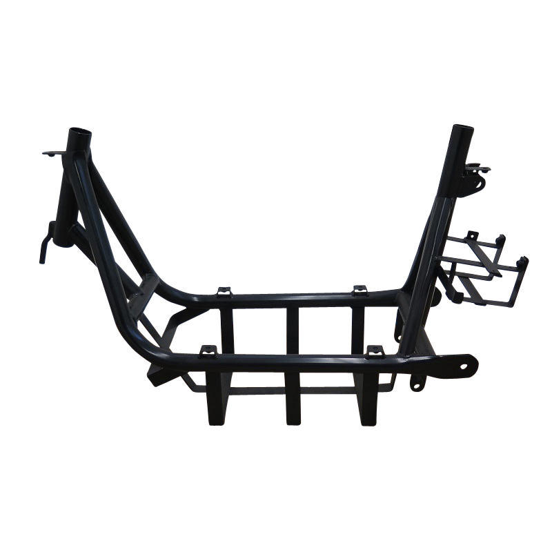 Adly Fun Cruiser FC 20 Rahmen 50ccm elektro 50100-165-00D Motorroller.de Gestell Metallrahmen Fahrgestell Rahmenteil Grundgerüst Fahrzeugrahmen