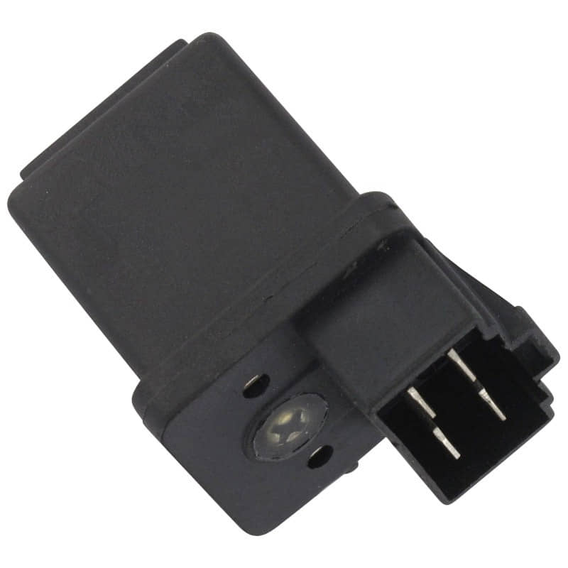 Rex RS 425 Magnetschalter 50ccm 4Takt Anlasser-Relais Motorroller.de Anlasserrelais 139QMB JSD50QT-13 50cc 4T 139QMA Starterrelais Relais