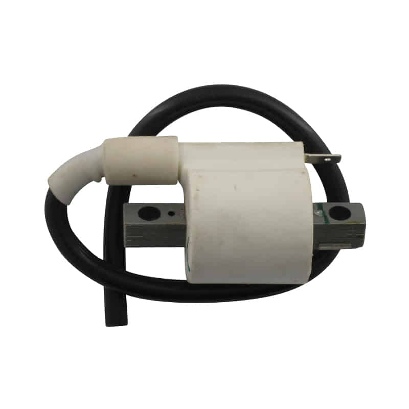 Zündspule LML mit Zündkabel Star Deluxe 150 150ccm 2Takt Motorroller.de Zündung Zündmodul Kerzenstecker Zünd-Kabel Zünd-Spule Kerzen-Stecker Scooter