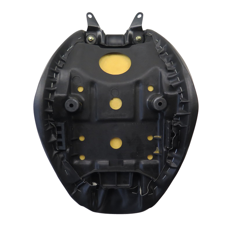 SMC Chopper 125 Sitzbank Sattel 125ccm 4Takt 52731-CHP-00 Motorroller.de Fahrersitz Sitz-Bank Doppelsitzbank Einzelsitz Einzelsitzbank Scooter Service