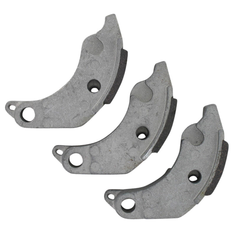 SMC Rexy 125 Schleuderbacken 125ccm 4Takt 25622-GAT-00 Motorroller.de Schleuderbackensatz Kuppungsbeläge Kupplungsbacken