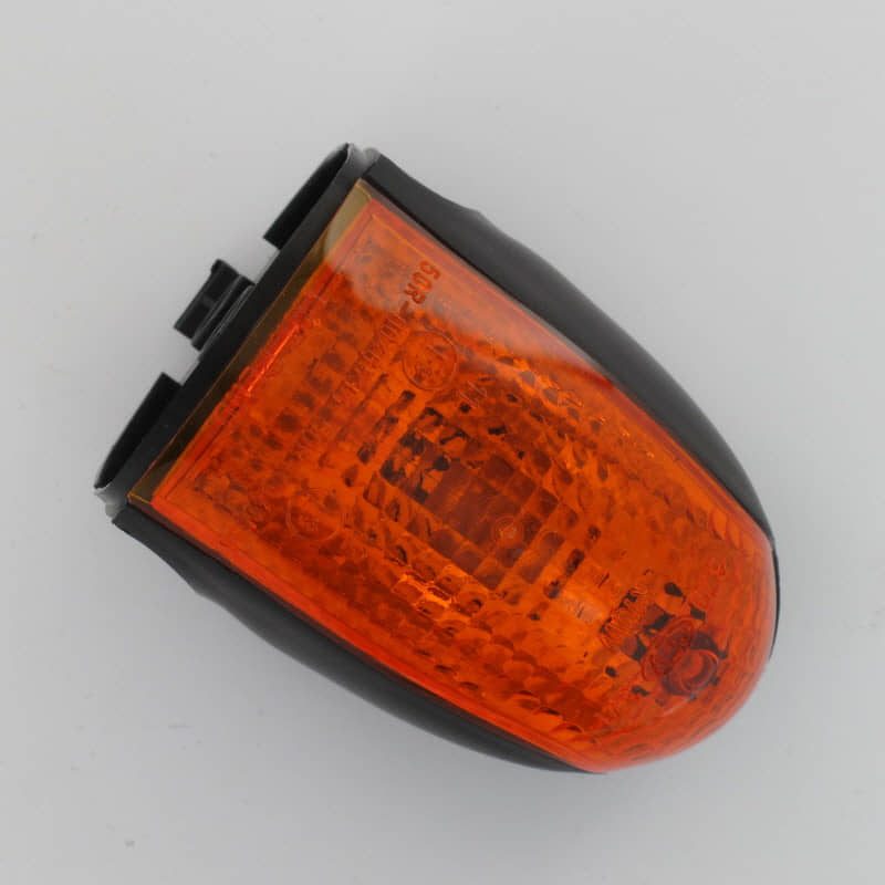 PGO Galaxy 50 Blinker vorn Roller 50ccm 2Takt B9663120000 Motorroller.de Signalleuchte Blinklicht Blinkleuchte Fahrtrichtungsanzeiger Blinkleuchten