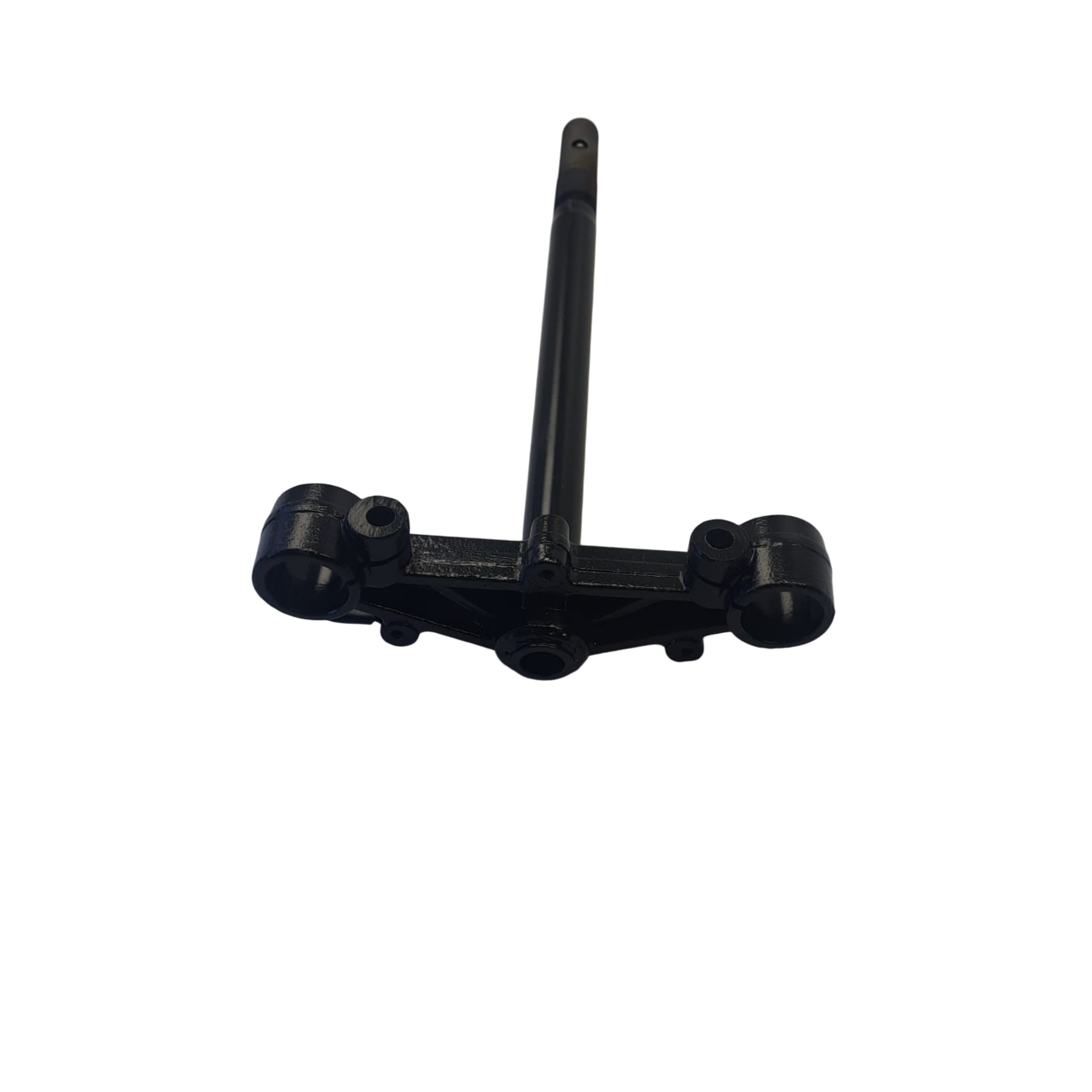 Kreidler Florett 2.0 2.1 50 RS City Gabeljoch 740964 Motorroller.de Gabelbrücke Lenkerbrücke Lenkerjoch Original Ersatzteil