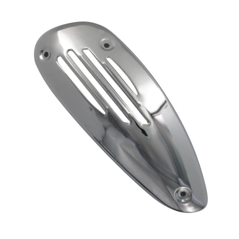 Auspuffblende für 50ccm 4Takt 740020