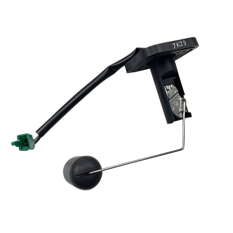 PGO Tankanzeige Benzinstandanzeige Tankgeber T-Rex 125 150 C1521702000 Motorroller.de Tankuhr Benzinanzeige Kraftstoffanzeige Tank-Anzeige Füllanzeige