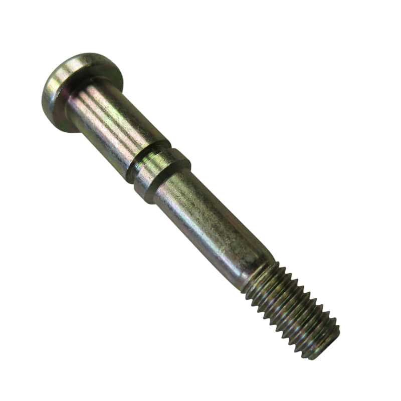 Adly Bremsbolzen Fixierstange Führungsbolzen Quad 50ccm 2Takt Motorroller.de Bremsstift Führungsstft Brems-Bolzen Brems-Stift Führungs-Stift ATV UTV