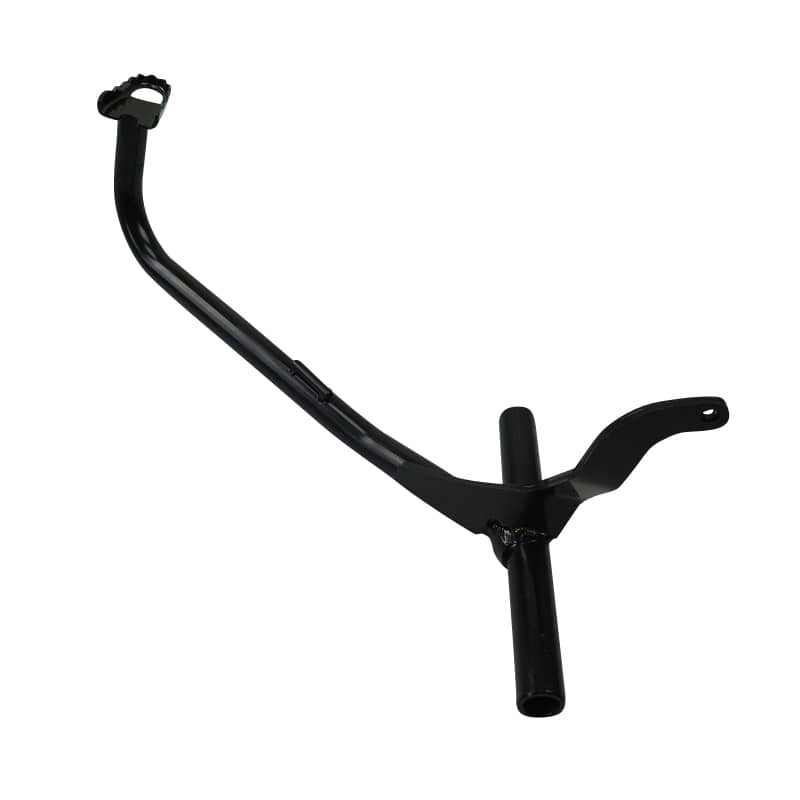 Rex Quad 50 Fußbremshebel Bremspedal ATV 50ccm 2Takt 94136 Motorroller.de Brems-Hebel Brems-Pedal Bremsnockenhebel Fußbremspedal 50ccm-2Takt Kreidler