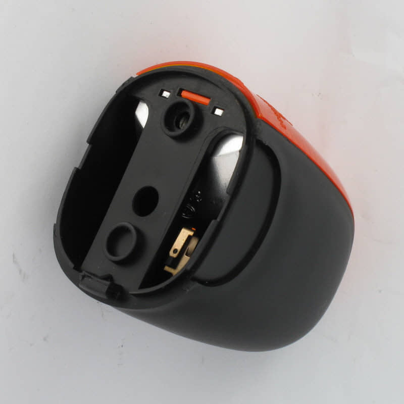 PGO Galaxy 50 Blinker vorn Roller 50ccm 2Takt B9663120000 Motorroller.de Signalleuchte Blinklicht Blinkleuchte Fahrtrichtungsanzeiger Blinkleuchten