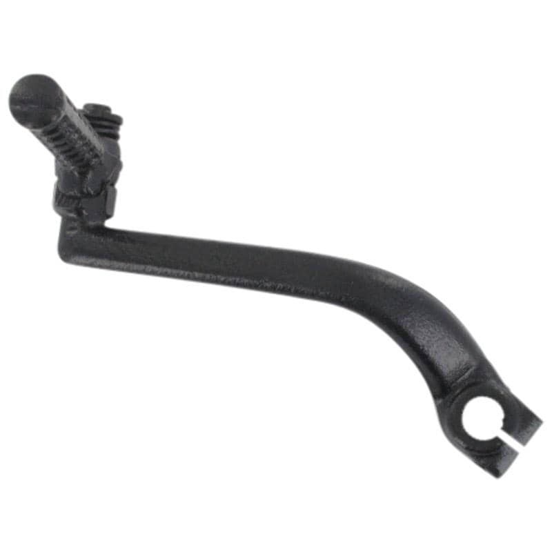 Rex RS125 Kickstarter RS125 125ccm 4Takt Kickstart Motorroller.de Kickstarterhebel 152QMI YY125QT-28 125cc 4T GY6 Kickstarter-Hebel Hebel