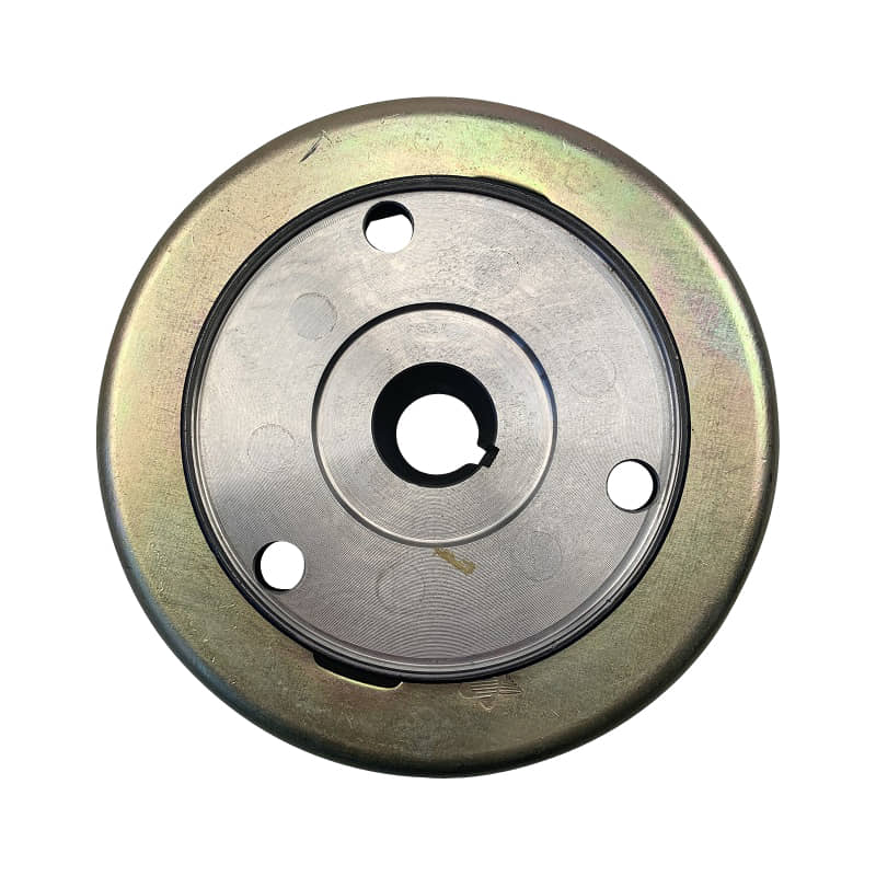 Polrad Tongjian Strassenbuggy 250 172MM-031000 Motorroller.de Polradglocke Schwungrad Eppella ECM TBM Twister Hammerhead Wangye Kasea Buggy